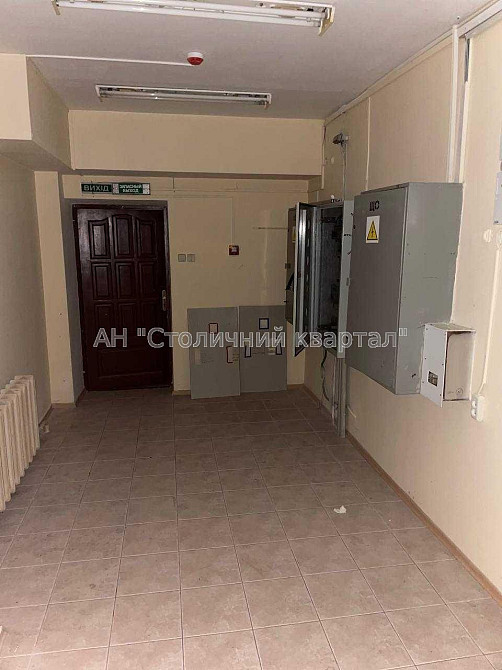 Продаж офісне приміщення на Володимира Івасюка пр-т, 20А поверх - 1/9 Київ - фото 17