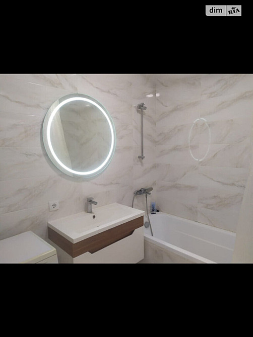 Продаж Квартира 2-кімнатна, 5/12 поверх на Криатвичів Вінниця - фото 4