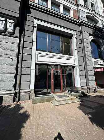 Оренда торгове приміщення на Володимирська вул., 38 приміщень - 4, поверх - 1/8 Київ