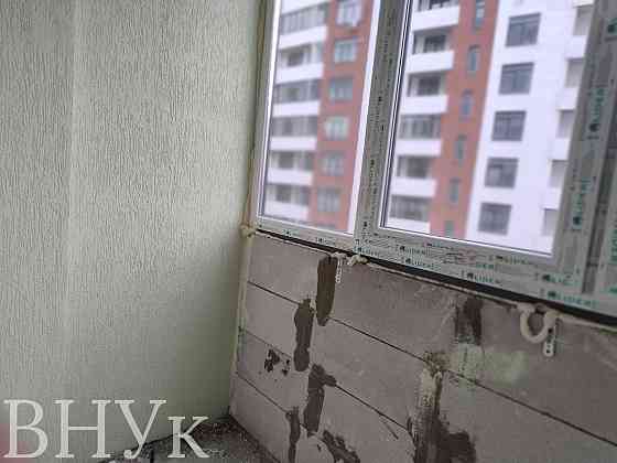 Продаж Квартира 1-кімнатна, 5/11 поверх на вул. Смакули Ternopil'