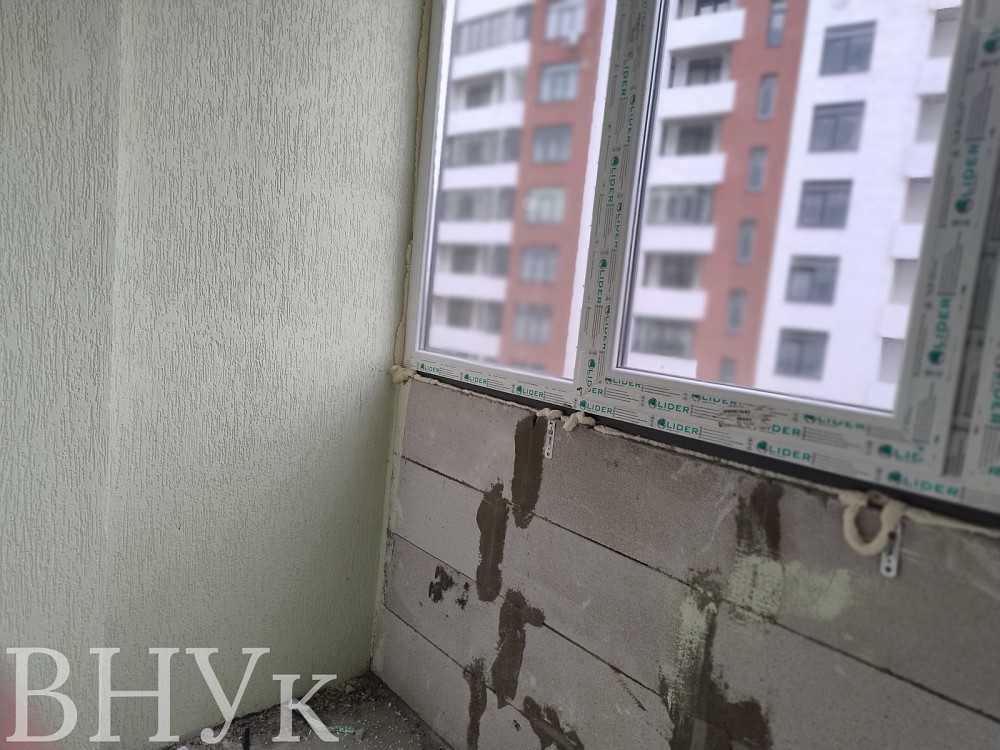 Продаж Квартира 1-кімнатна, 5/11 поверх на вул. Смакули Ternopil' - photo 4