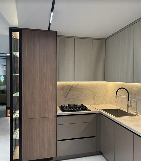 Продаж 2к квартири 70 кв. м на вул. Генерала Мирона Тарнавського Тернополь - изображение 2