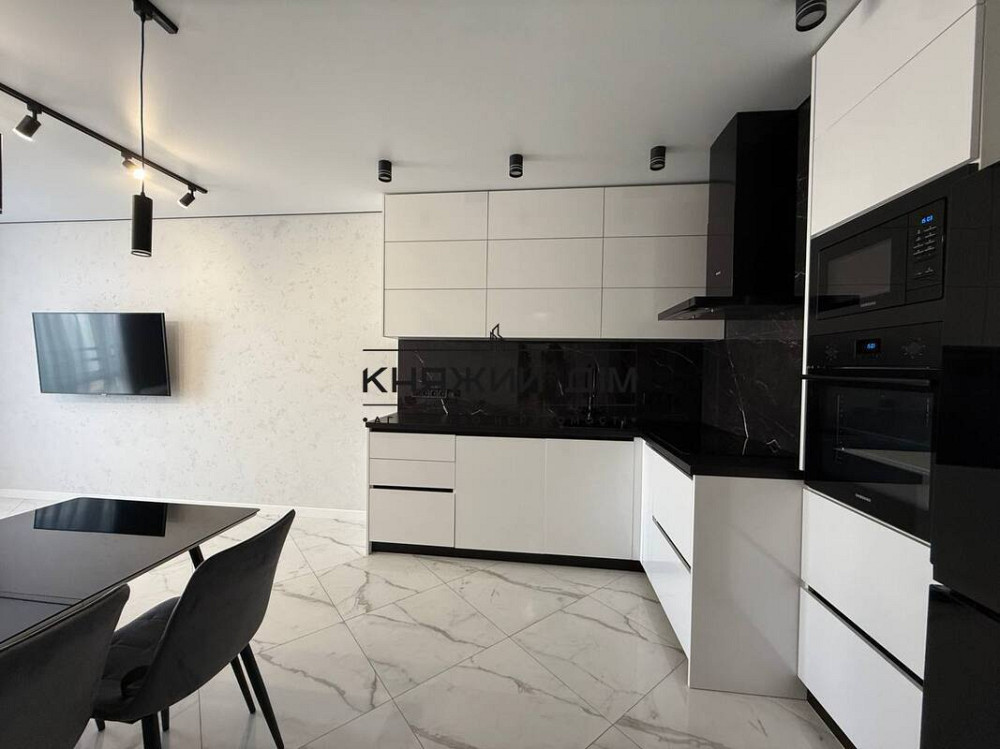 Оренда ЖК Seven., 2 к.роздільнана 9 поверсі біля м. Осокорки,є генератор Київ - фото 9