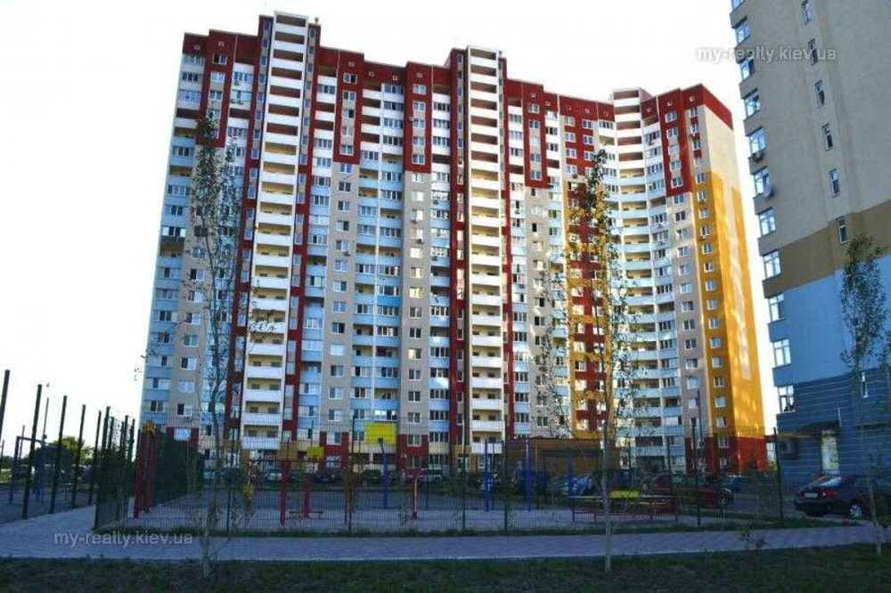 Оренда Квартира 2-кімнатна, 1/25 поверх на Ващенко, 7 Київ - фото 13