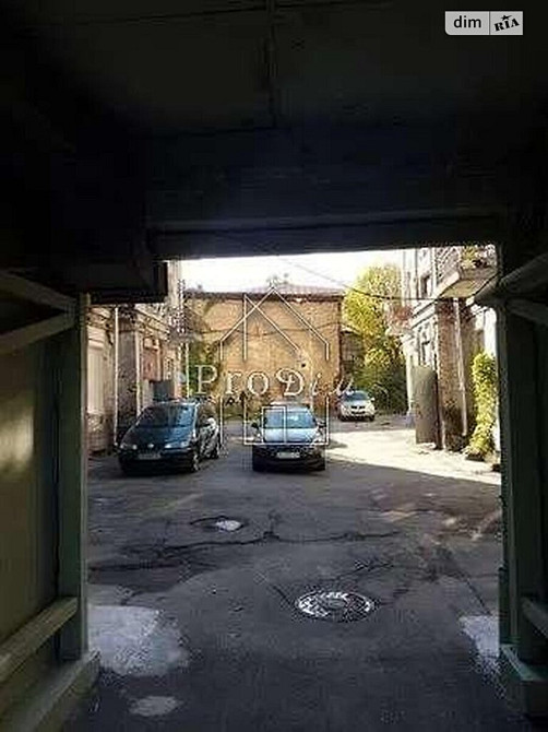 Продаж 2к квартири 33 кв. м на вул. Набережно-Хрещатицька 7 під офіс Киев - изображение 13