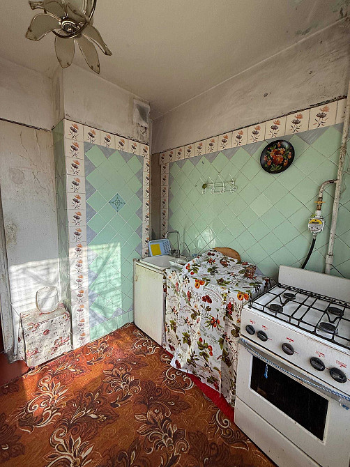 Продаж Квартира 2-кімнатна, 2/9 поверх на Докії Гуменної вул., д. 4 Київ - фото 16