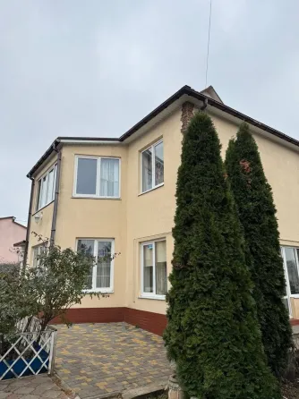 Продаж 2-поверховий Будинок з ділянкою 6 сот 200 кв.м 4 кімн. на Зелена Одеса