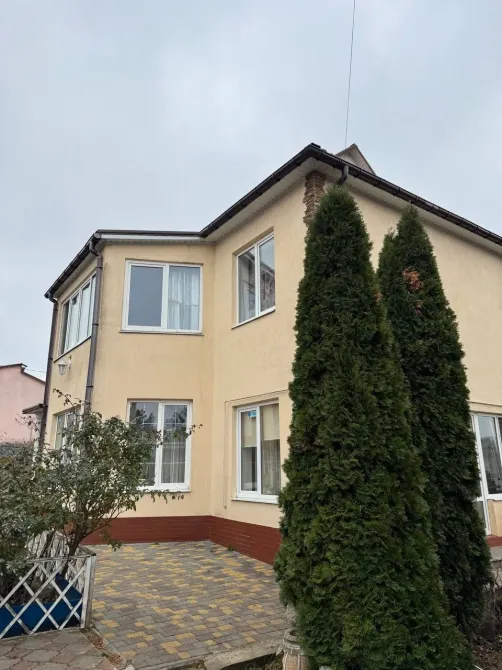 Продаж 2-поверховий Будинок з ділянкою 6 сот 200 кв.м 4 кімн. на Зелена Одеса - фото 4