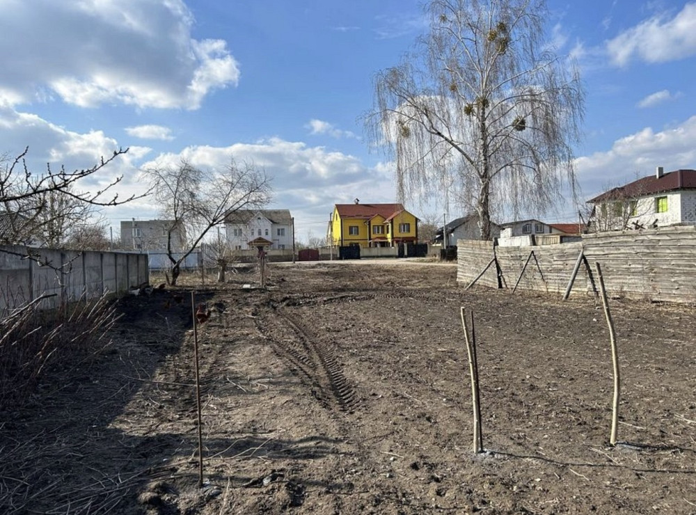 Продаж земельної ділянки 12 соток на Статишівка Житомир - фото 4