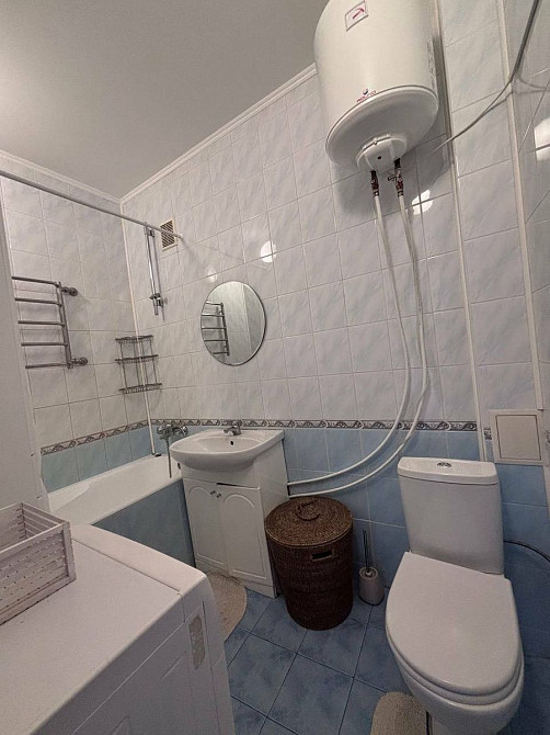 Оренда Квартира 1-кімнатна, 5/5 поверх на Волоська, 42 Київ - фото 5