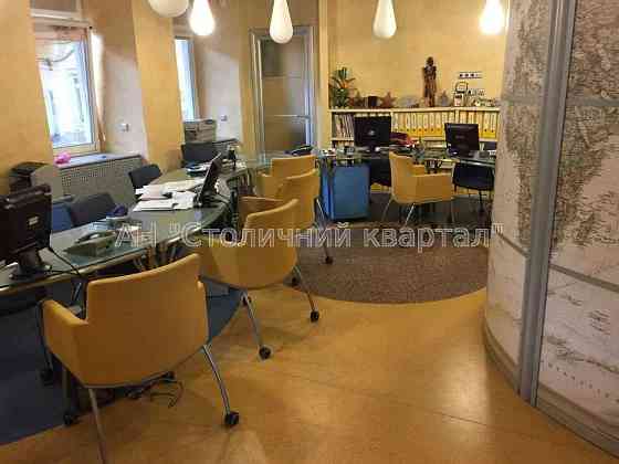 Оренда офісне приміщення на Костянтинівська вул., 20/14 приміщень - 2, поверх - 1/3 Київ