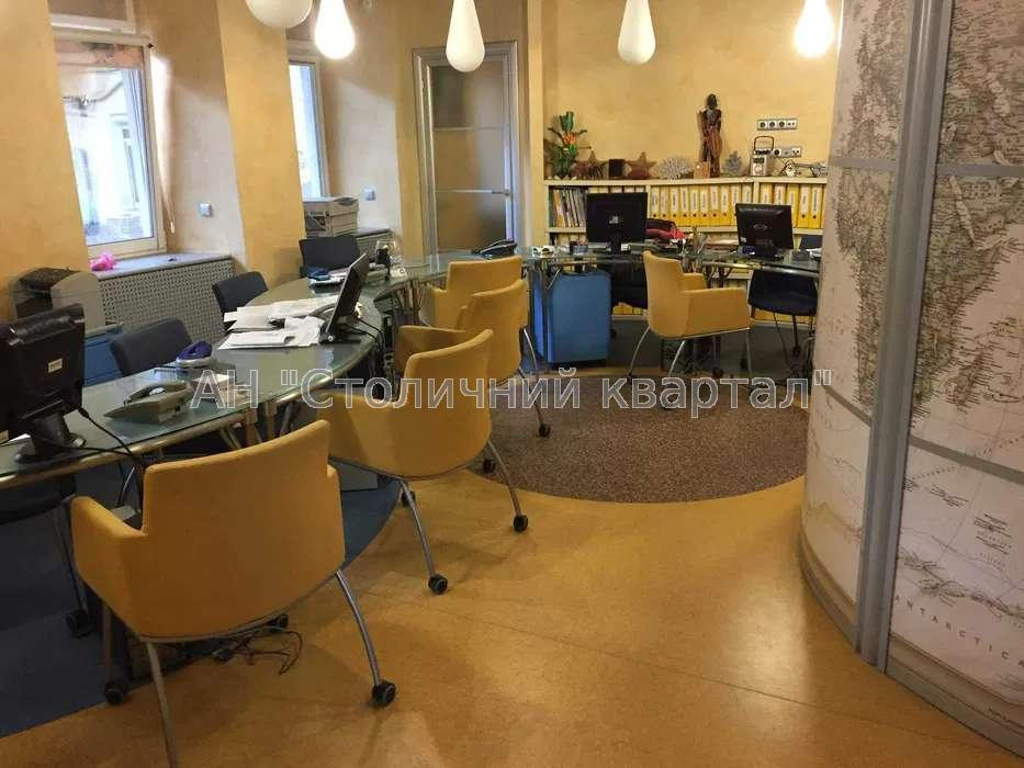 Оренда офісне приміщення на Костянтинівська вул., 20/14 приміщень - 2, поверх - 1/3 Київ - фото 5