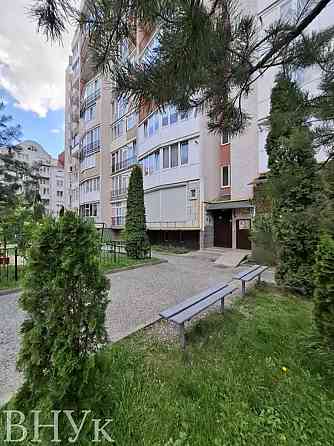 Продаж Квартира 1-кімнатна, 4/10 поверх на вул. Вільхова Тернопіль