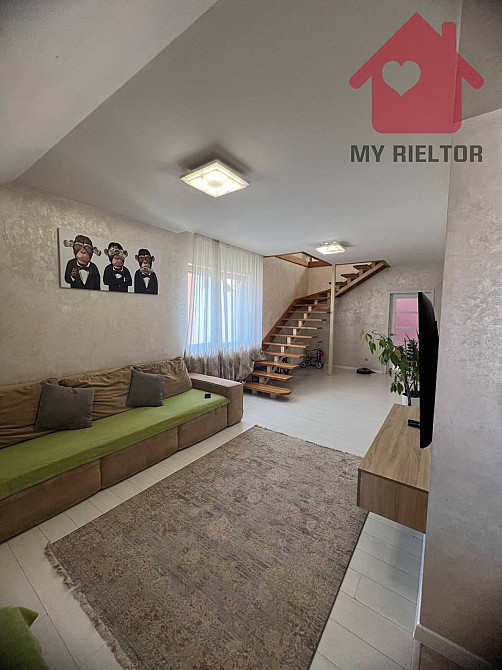 Продаж двоповерхової квартири по вул.Єньківська Uzhhorod - photo 2