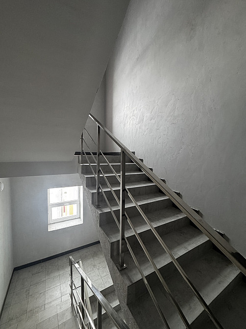 Продаж Квартира 3-кімнатна, 10/10 поверх на вул. Хмельницького Б. Ивано-Франковск - изображение 12