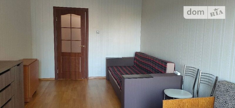 Оренда Квартира 1-кімнатна, 5/24 поверх на ул. Григория Ващенко, 7 Киев - изображение 2