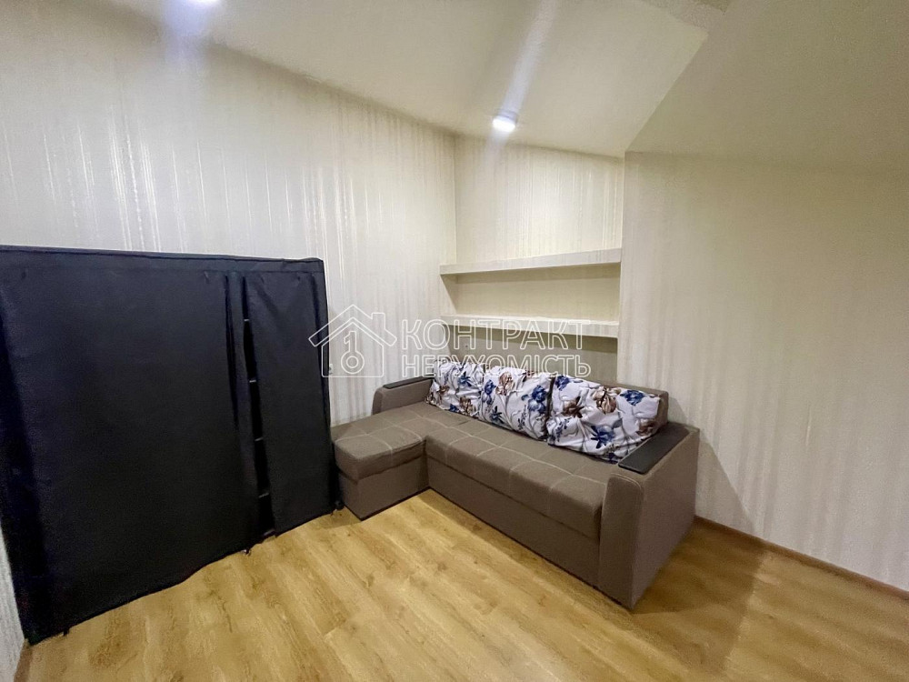 Продаж 2к Квартира 30 кв.м Білобровський вул. Kharkiv - photo 7