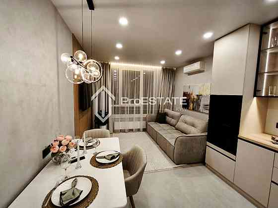 Продаж Квартира 1-кімнатна, 8/20 поверх на вул. Олександра Олеся Kiev