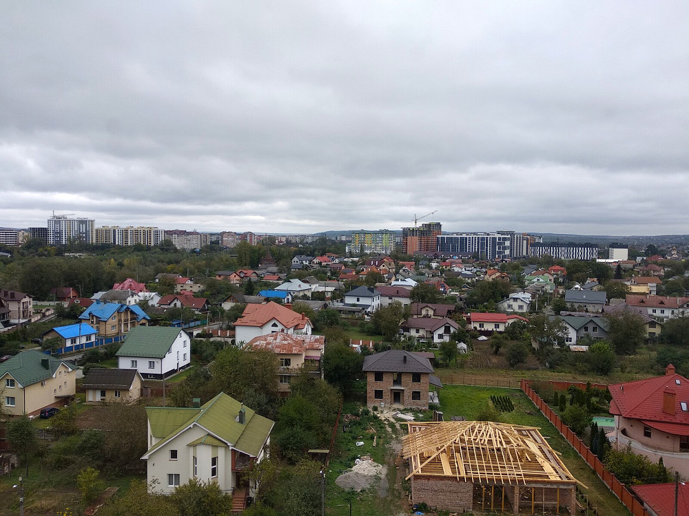 Продаж Квартира 1-кімнатна, 10/10 поверх на вул. Українських Декабристів Івано-Франківськ - фото 3