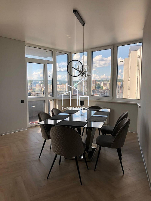 Продаж Квартира 1-кімнатна, 20/22 поверх на вул. просп. В'ячеслава Чорновола Львів - фото 8