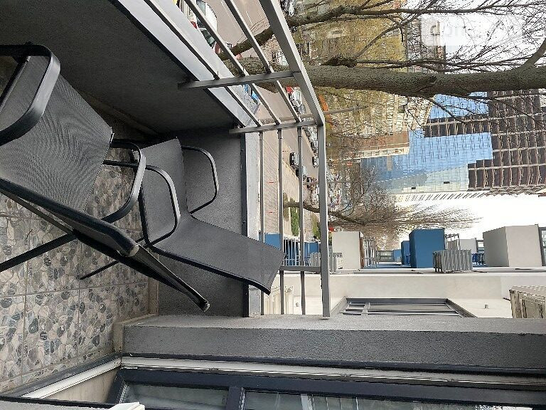 Оренда Квартира 2-кімнатна, 3/24 поверх на ул. Шолуденко Київ - фото 5