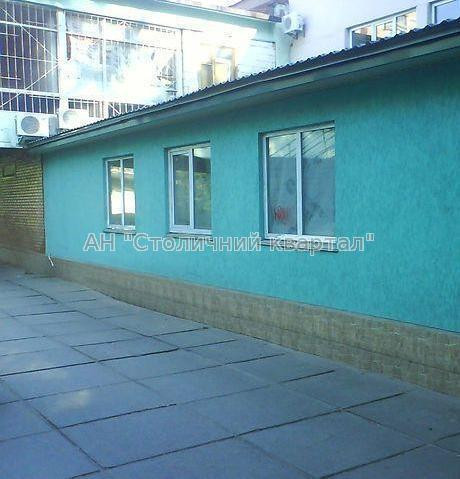 Продаж торгове приміщення на Свободи пр-т, 26Б поверх - 1/2 Київ - фото 6