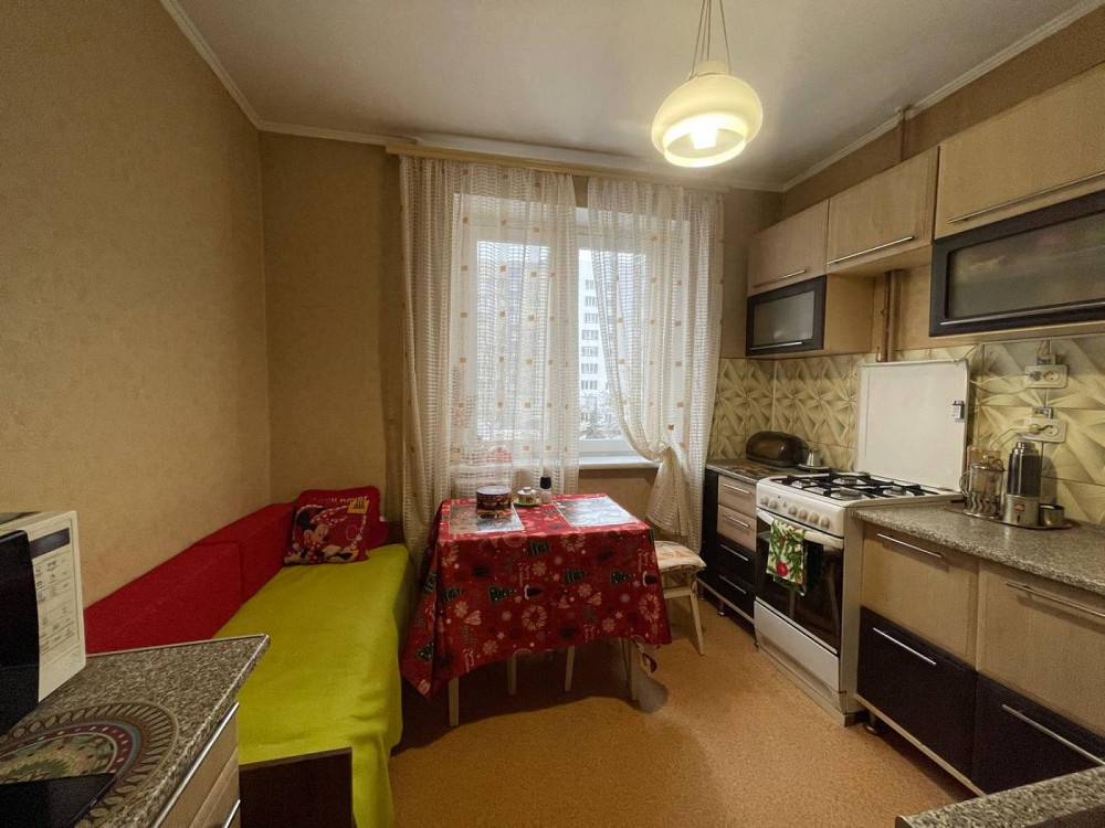 Оренда Квартира 2-кімнатна, 2/9 поверх на вул. Червоної Калини L'viv - photo 6