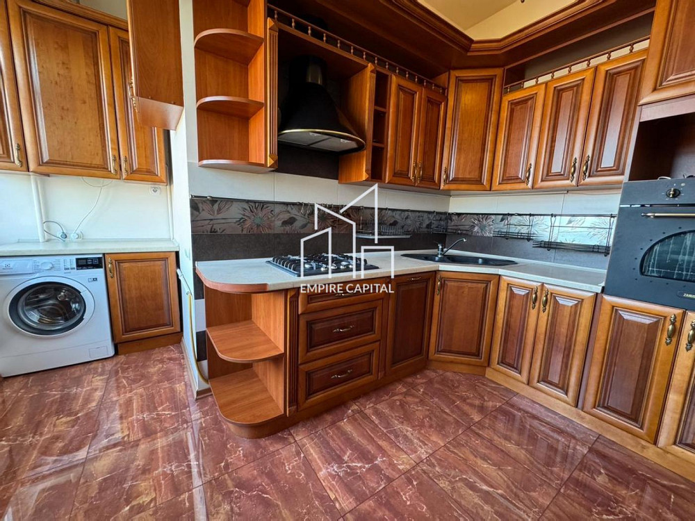 Оренда 4к квартири 157 кв. м Львів - фото 13