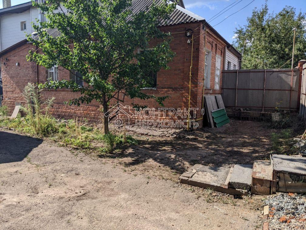 Продаж Будинок 2-кімнатний на вул. Барикадна Харків - фото 2