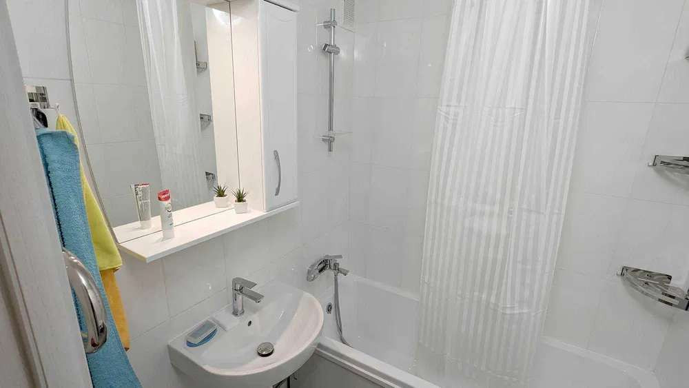 Оренда Квартира 1-кімнатна, 10/12 поверх на ул. Академика Заболотного, 74 Київ - фото 4