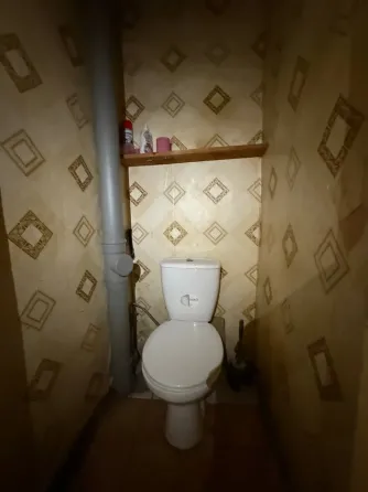 Центр. Зуп. ОЦЕВУМ Полтава