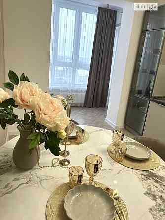 Продаж Квартира 2-кімнатна, 8/10 поверх на генерала Гандзюка Винница