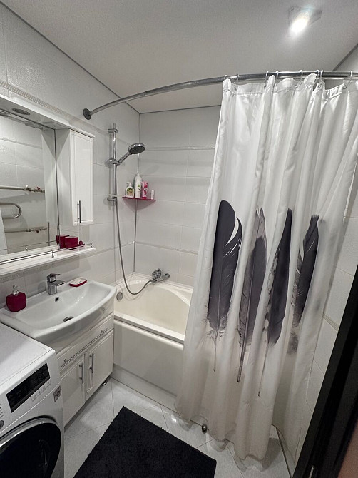 Оренда Квартира 1-кімнатна, 4/5 поверх на Ризька, 8 Київ - фото 10