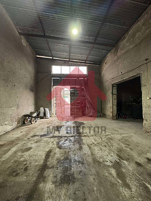 Оренда торгове приміщення на Загорська поверх - 1/1 Uzhhorod - photo 6