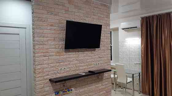 Оренда Квартира 1-кімнатна, 3/5 поверх на вул. Григорія Чупринки, 8 Київ