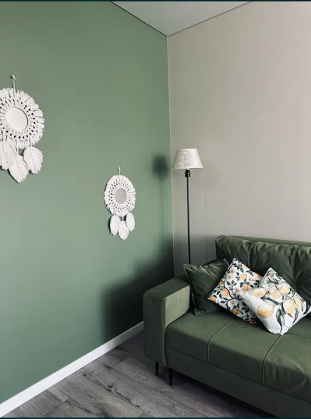 Продаж Квартира 1-кімнатна, 7/9 поверх на Дача Ковалевского улица, 91/4 Odessa - photo 5