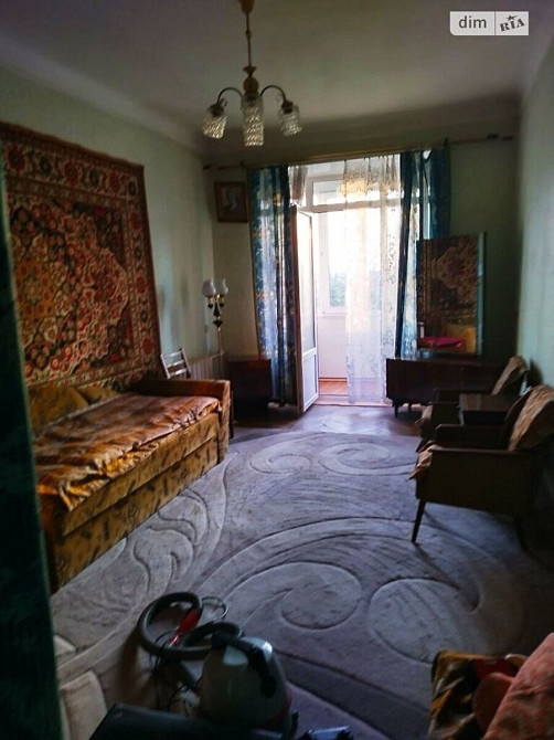 Оренда Квартира 2-кімнатна, 5/5 поверх на Черняховського, 12 Kiev - photo 5