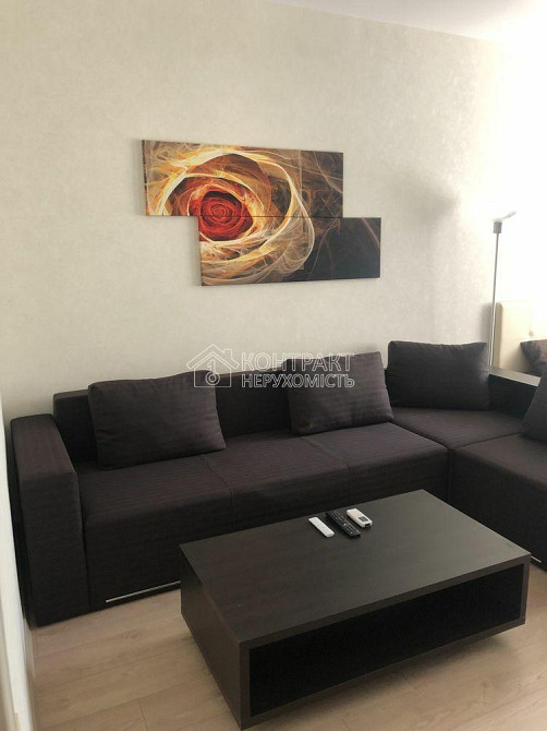 Продаж Квартира 1-кімнатна, 3/5 поверх на вул. Пушкинская Kharkiv - photo 5