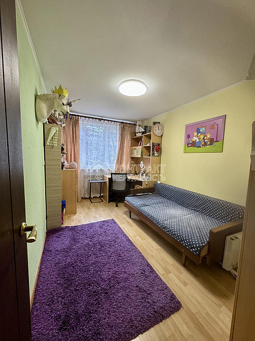 Оренда 3к Квартира 60 кв.м Науки вул. Харків - фото 9