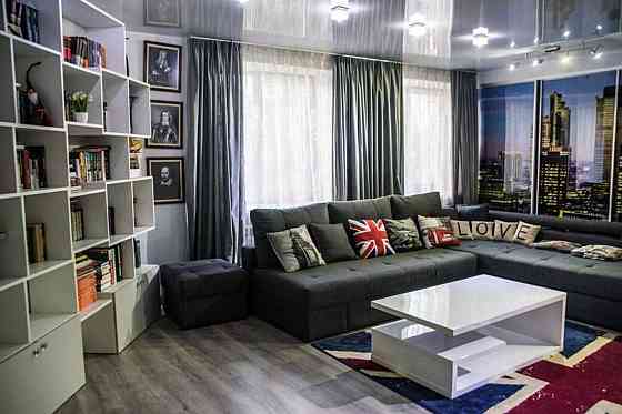 3 кімнатна квартира, Святошино Kiev