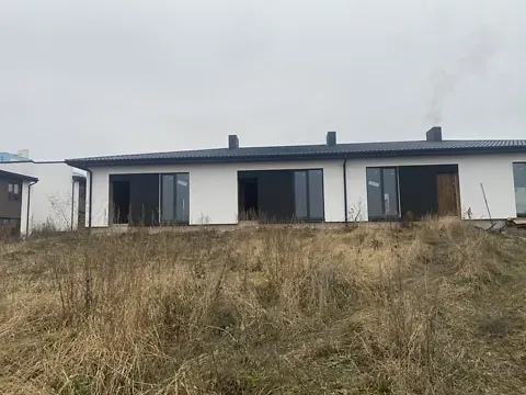 Продаж 1-поверховий   73 кв.м 3 кімн. на Веснянковий масив 7 Рівне - фото 9