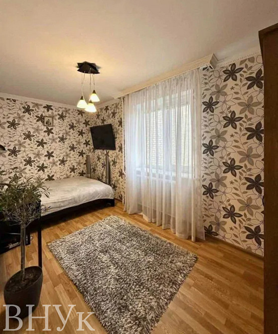 Продаж Квартира 3-кімнатна, 2/4 поверх на . Чернишевського Луцк - изображение 2
