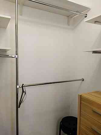 Оренда Квартира 2-кімнатна, 2/16 поверх на ул. Анатолия Петрицкого, 21 Kiev