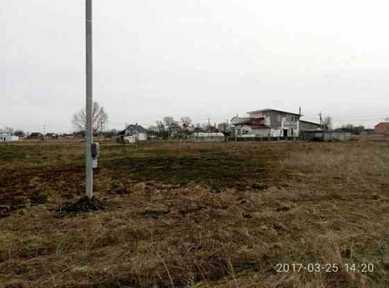 Продаж земельної ділянки 10 соток на Зализняка Бориспіль