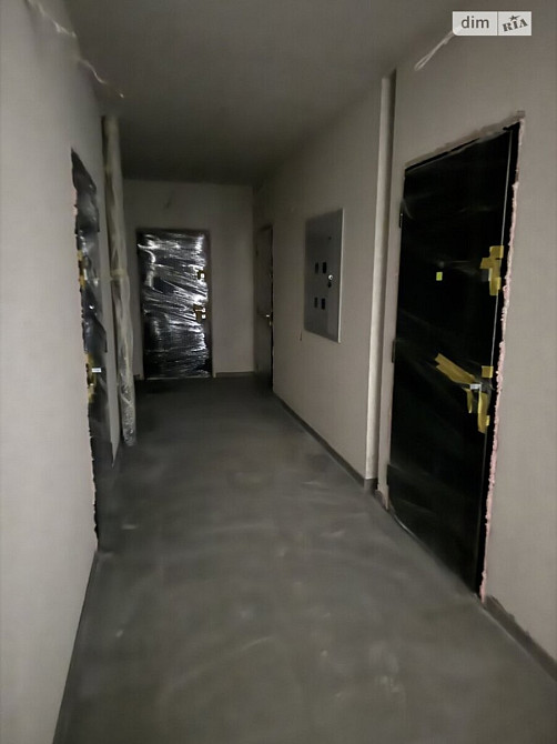 Продаж Квартира 2-кімнатна, 3/16 поверх на вул. Нечая Полковника Тернополь - изображение 5