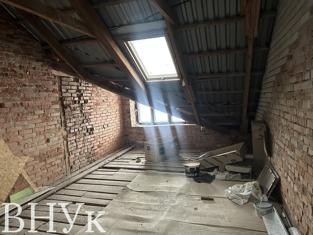 Продаж Квартира 3-кімнатна, 5/6 поверх на Довженка Тернопіль - фото 9