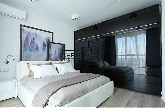 Оренда Квартира 2-кімнатна, 21/25 поверх на Героев Севастополя Київ