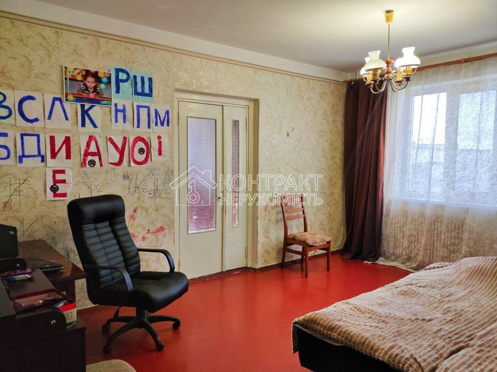 Продаж Квартира 3-кімнатна, 10/16 поверх на вул. Грицевца Харьков - изображение 3