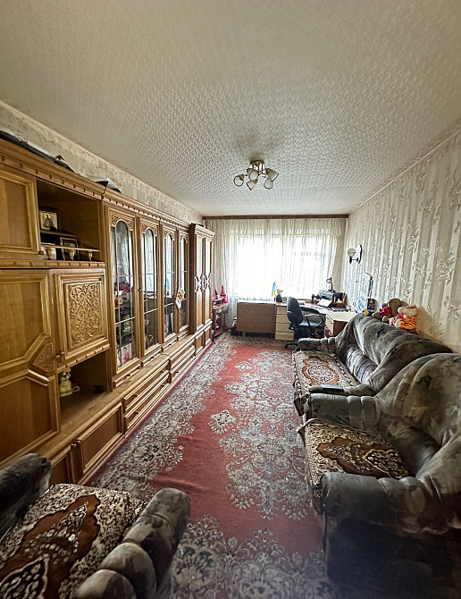 Продаж 3к Квартира 65 кв.м Довженка Zhytomyr - photo 1