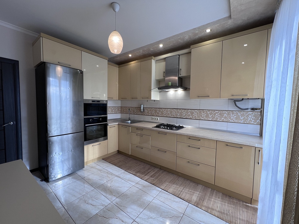 Продаж Квартира 2-кімнатна, 7/9 поверх на Володимира Великого, 12В Івано-Франківськ - фото 4